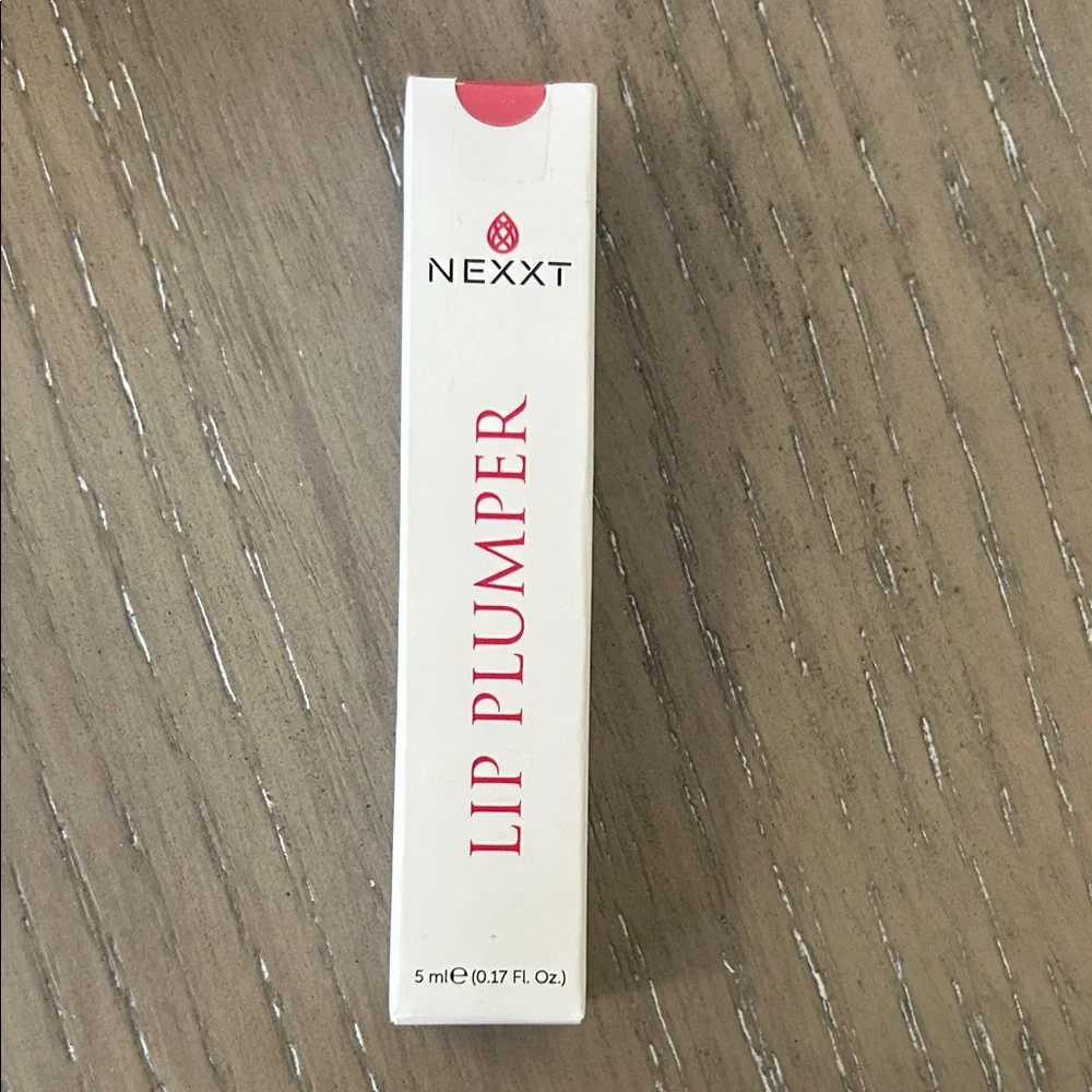 Nexx Lip Plumper - Vibrant Pink